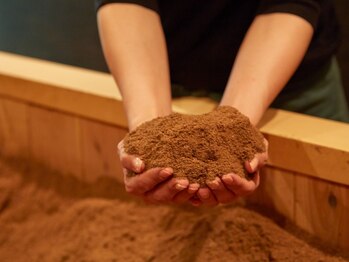 ユウム(UMU)の写真/"温活"で身体を深部から温め、ツライ首肩こりから解放◎不調の根本改善にオススメ！ダイエット効果も◎