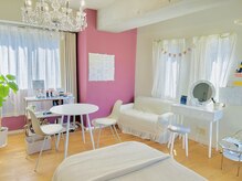 エステで解決しなかったあなたの肌悩みお聞かせください