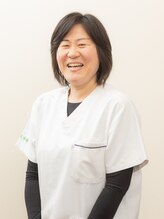 新リンパサロン横浜青葉西 整体院 中澤/鈴木先生