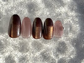 コースサンプル