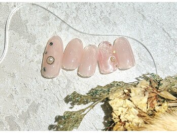 アマテラス(AMATERAS)/定額C (岩渕)