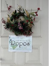 ルポ(Ropos) nabeya