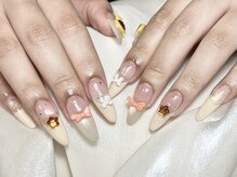 キラネイルサロン(Kiraネイルサロン)/