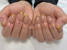 レピ(repi)/フレンチネイル