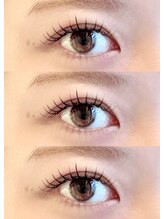 ロブ 自由が丘(LOB)/フラットラッシュ120