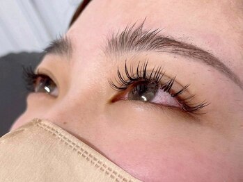 サンタ(SANTA.)/ バインドロック まつエク