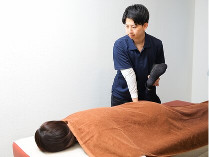 整体サロン YoSuGa【ヨスガ】【3/5 OPEN(予定)】の写真