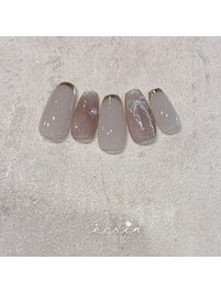 定額Ｂシンプル