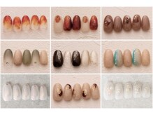 クレアラルーチェ 光の森合志店(Crea la Luce)/【ネイル】プチ定額19