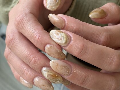 ジェイドネイル(jade.nail)の写真