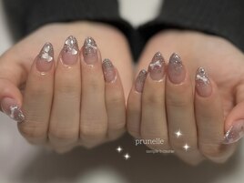 サンプルデザイン☆