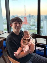 スポログ 西新宿店(Spolog) オーナー TANAKA