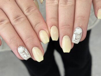 リルネイル(lerunail)/