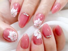 ネイルルージュ(Nail Rouge)/