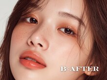 ビーアフターサロン 恵比寿本店(B<AFTER SALON)/すっきりまつげパーマ
