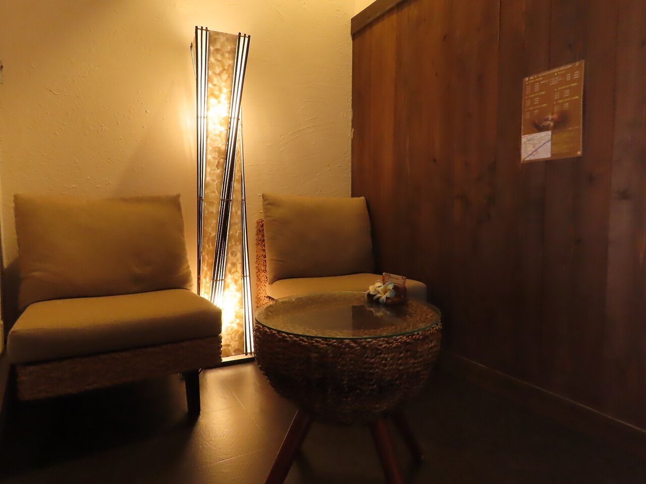 アジアンリラクゼーション ヴィラ 金町店(asian relaxation villa