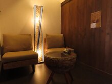 アジアンリラクゼーション ヴィラ 金町店(asian relaxation villa)