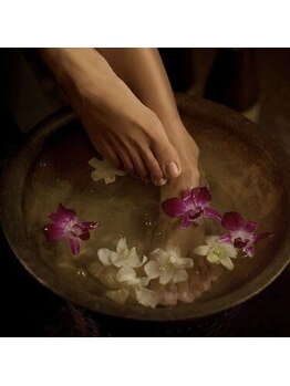 テンディ(TenD.)/20000ppmで血行促進