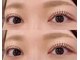 ウカ アイラッシュ(uka eyelash)の写真