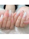 チップ長さ出し10本やり放題