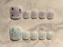 ネイルサロン ブリオン(Nail Salon Bullion)/