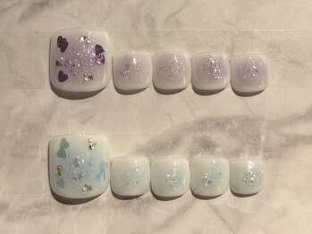 ネイルサロン ブリオン(Nail Salon Bullion)/