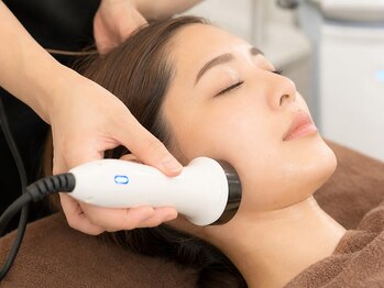 サロン ド ラジュニール(Salon de Rajeunir)/むくみ・たるみケアに人気♪