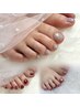 【初回オフ無料☆】フットマグネット、フラッシュ　￥7500