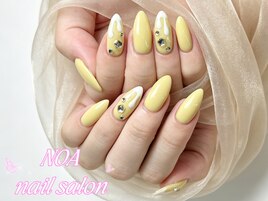 アートネイル　持ち込み