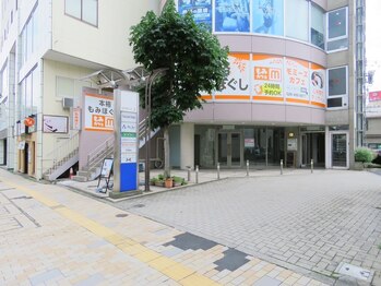 モミーズカフェの写真/長野駅善光寺口から徒歩5分!仕事帰りや長野への出張の疲れを癒やす極上のリラク空間へ♪