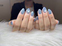 オリ(Ori)の雰囲気(シンプル定額)