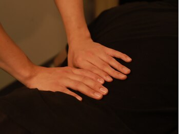 プログレス(PROGRESS)の写真/＜骨盤調整で長年の腰の悩みも解決◎＞お客様の状態に合わせた調整で身体の芯からスッキリ♪