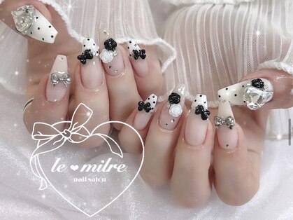 ル ミリィ(le milre)の写真