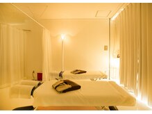 リラクゼーションサロン フラワー 上前津本店/【施術ルーム３】