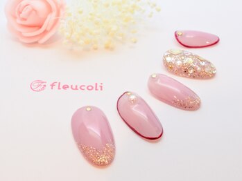 フルーヴコリーヌ(Fleuve colline)/定額design