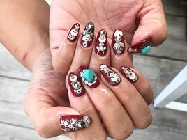 デザイン込み込みコース/6900