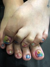 ブリリアン(Brillant)/