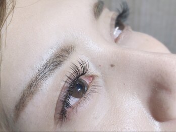 ヨヘン 芦屋店(YoHen)/フラットラッシュ 160本