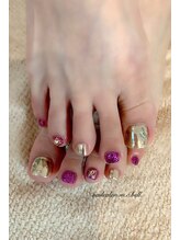 エムシーベル(m.c bell)/