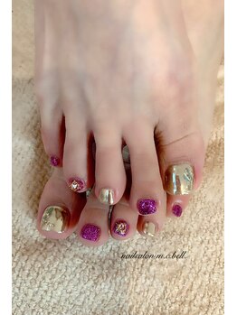 エムシーベル(m.c bell)/