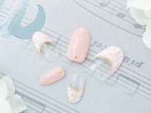 ロッティ(Lottie)/ジェルネイル