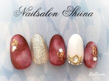 シイナ/定額デザイン11900円