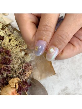 リジョイスヘア エン(REJOICE hair EN)/