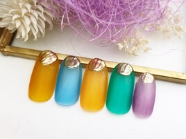 初回◇トレンドコース