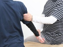 ボディーファーム(Body Farm)/【10種の美容矯正７】二の腕矯正