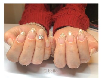 ベラ(E bella)/持ち込みデザイン