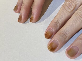 アンティム ネイル(INTIME nail)/