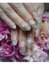 アイネイル(iNAIL)/