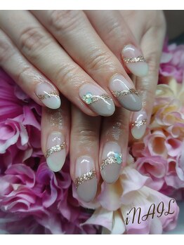 アイネイル(iNAIL)/