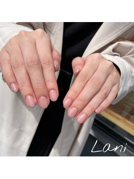 ラニ(Lani)/